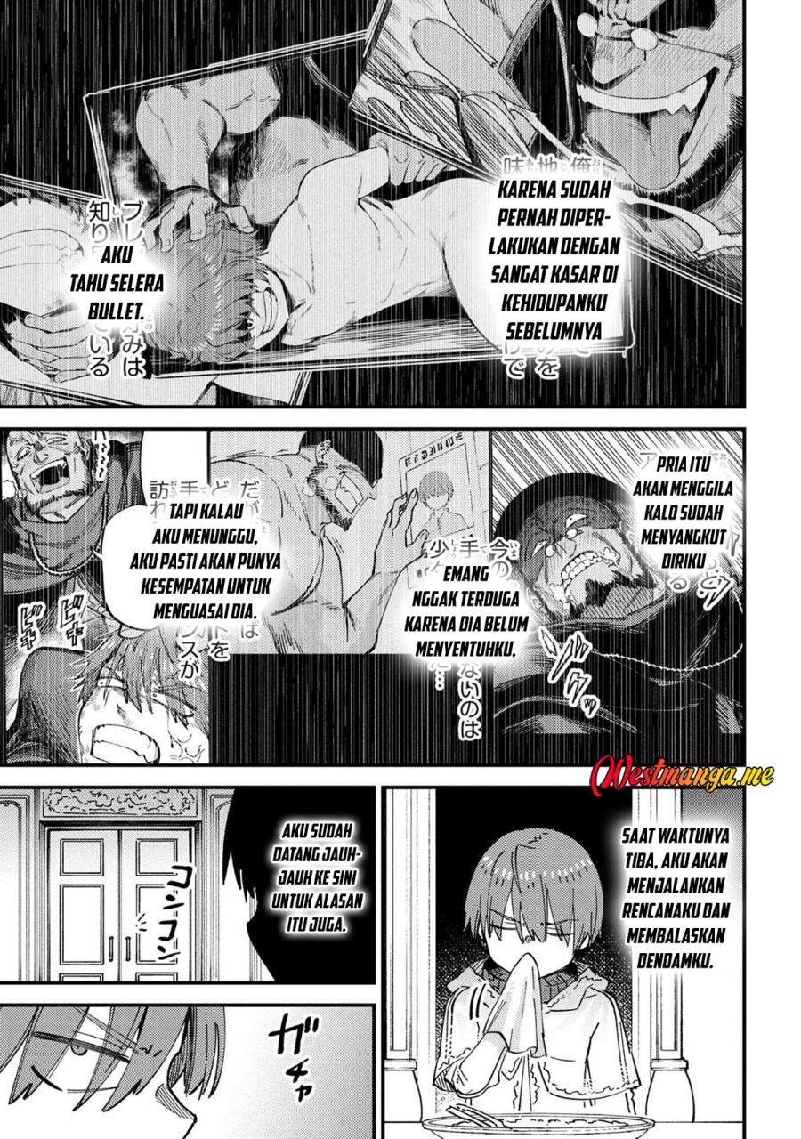Kaifuku Jutsushi Yarinaoshi: Sokushi Mahou to Skill Copy no Chouetsu Heal Chapter 74.1 Gambar 9